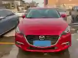 2017 Mazda 3 Axela 1.5L 117HP L4 6AT