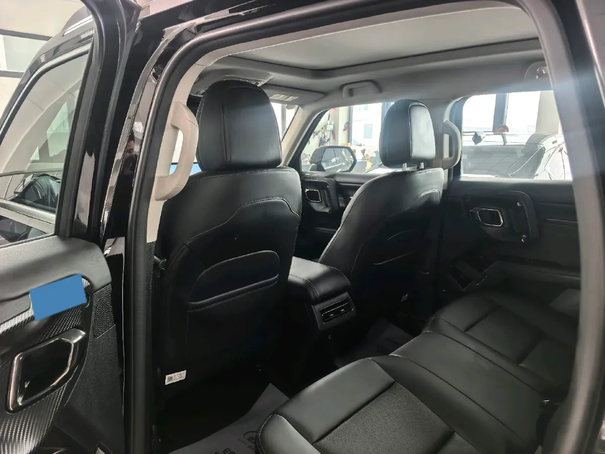 2024 Haval Dargo 1.5T 167HP L4 2DHT PHEV 18.74KWH,autocango,china used car exporter,china ev exporter,chinese used car exporter,chinese used ev exporter