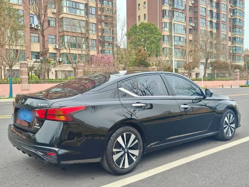 2021 Nissan Teana 2.0L 156HP L4 CVT,autocango,china used car exporter,china ev exporter,chinese used car exporter,chinese used ev exporter