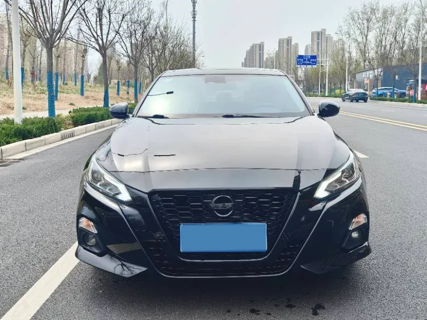 2021 Nissan Teana 2.0L 156HP L4 CVT,autocango,china used car exporter,china ev exporter,chinese used car exporter,chinese used ev exporter