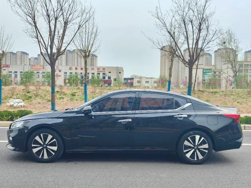 2021 Nissan Teana 2.0L 156HP L4 CVT,autocango,china used car exporter,china ev exporter,chinese used car exporter,chinese used ev exporter