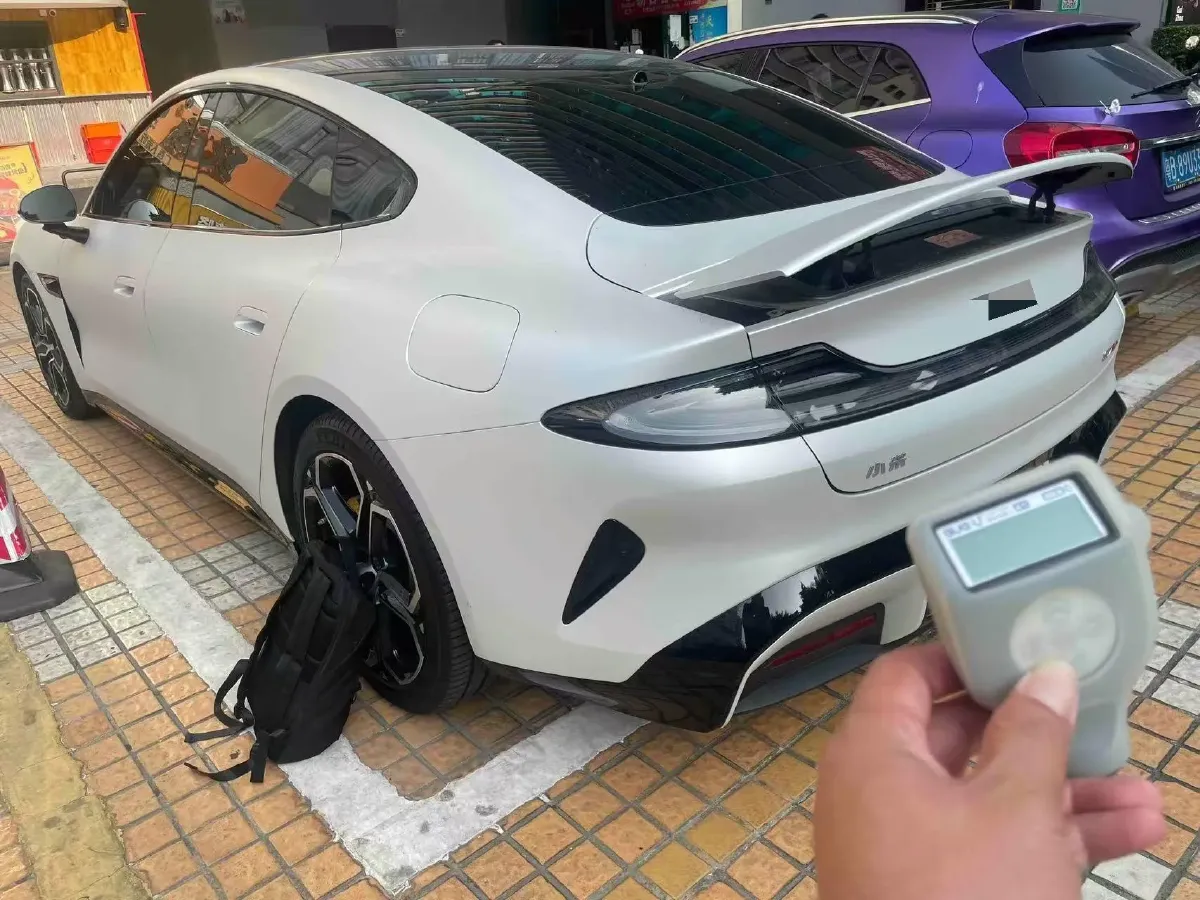 2024 MI SU7 BEV 101KWH,autocango,china used car exporter,china ev exporter,chinese used car exporter,chinese used ev exporter