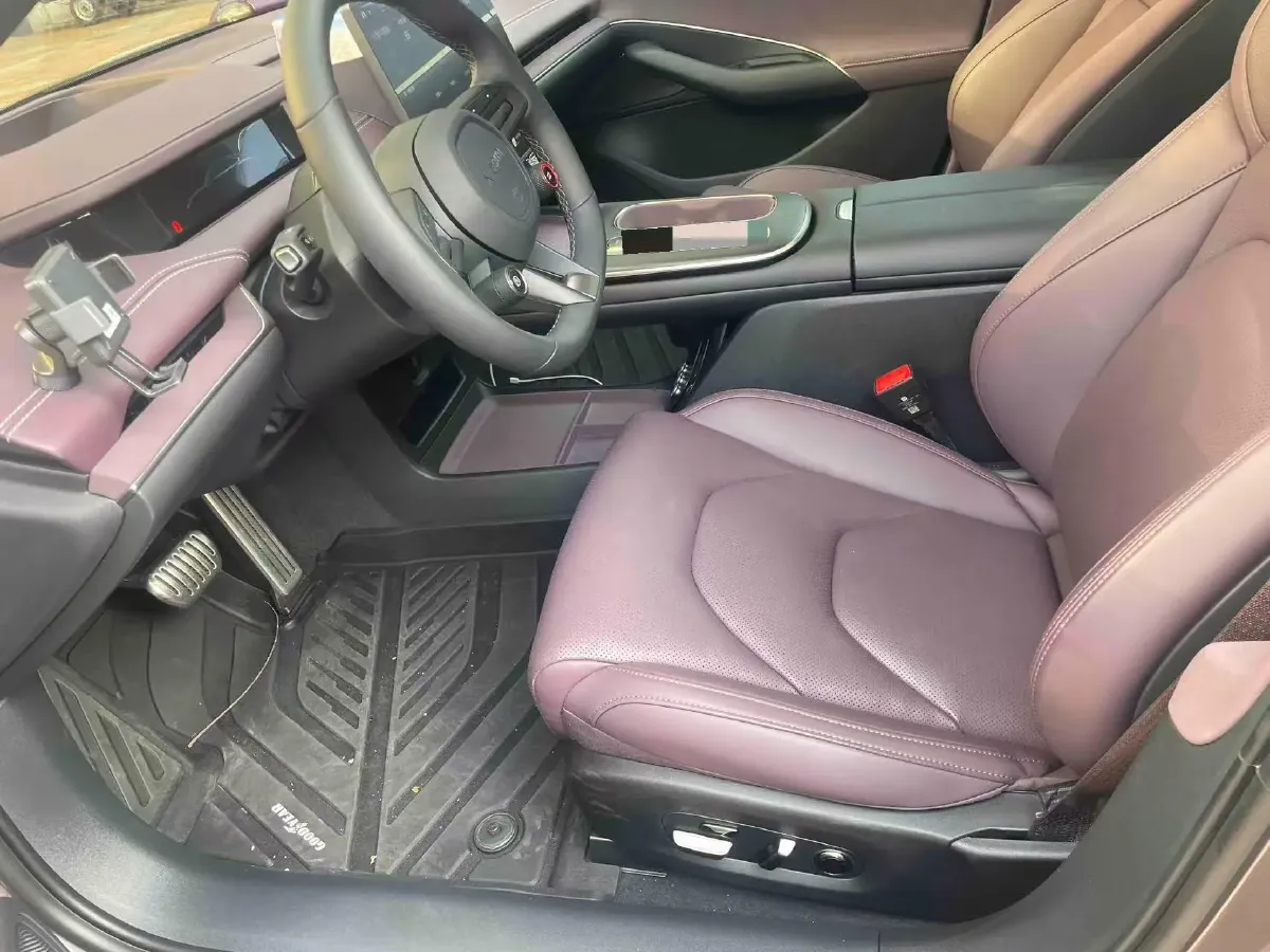 2024 MI SU7 BEV 101KWH,autocango,china used car exporter,china ev exporter,chinese used car exporter,chinese used ev exporter