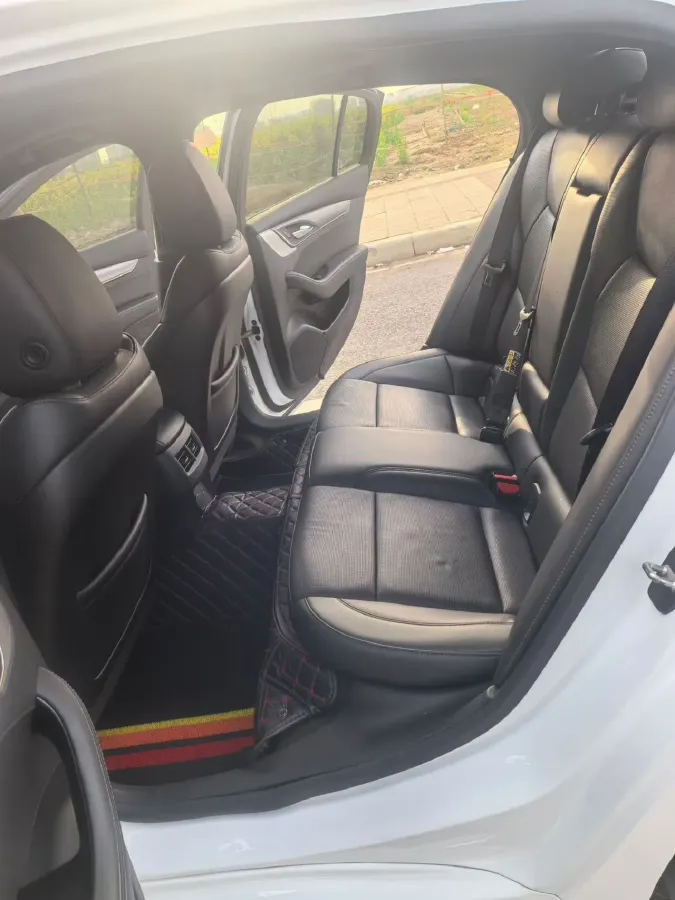 2020 Cadillac CT5 2.0T 237HP L4 10AT,autocango,china used car exporter,china ev exporter,chinese used car exporter,chinese used ev exporter