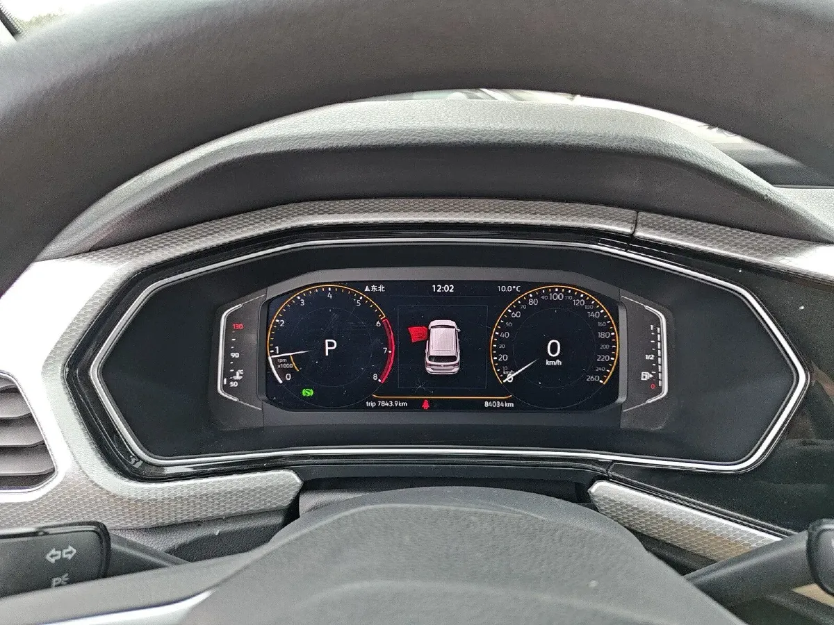 2021 Volkswagen Tacqua 1.2T 116HP L4 7DCT,autocango,china used car exporter,china ev exporter,chinese used car exporter,chinese used ev exporter