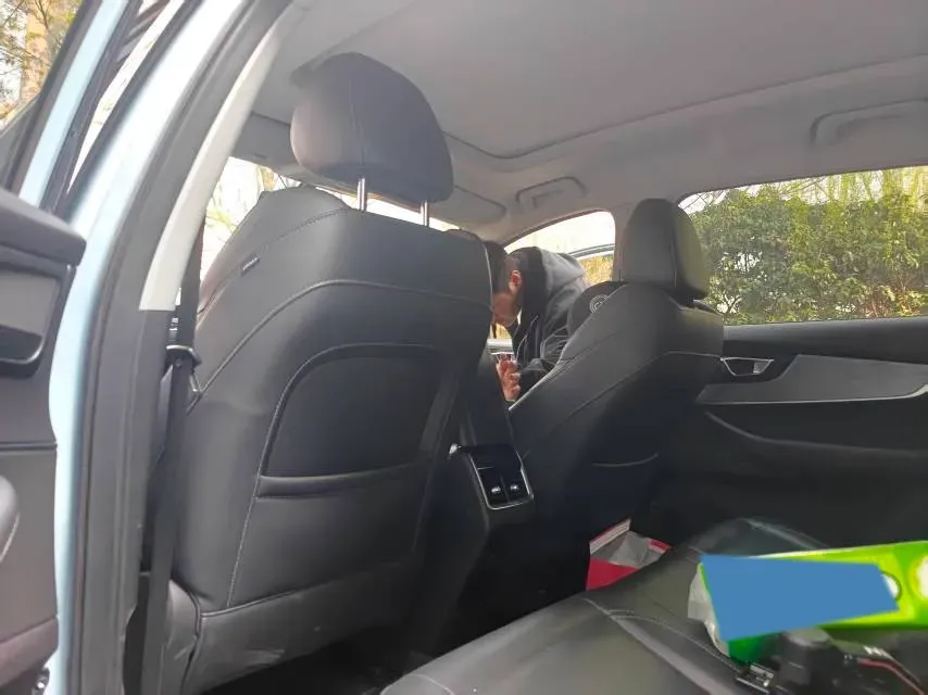 2021 Chery Tiggo 7 Plus 1.5T 156HP L4 CVT,autocango,china used car exporter,china ev exporter,chinese used car exporter,chinese used ev exporter