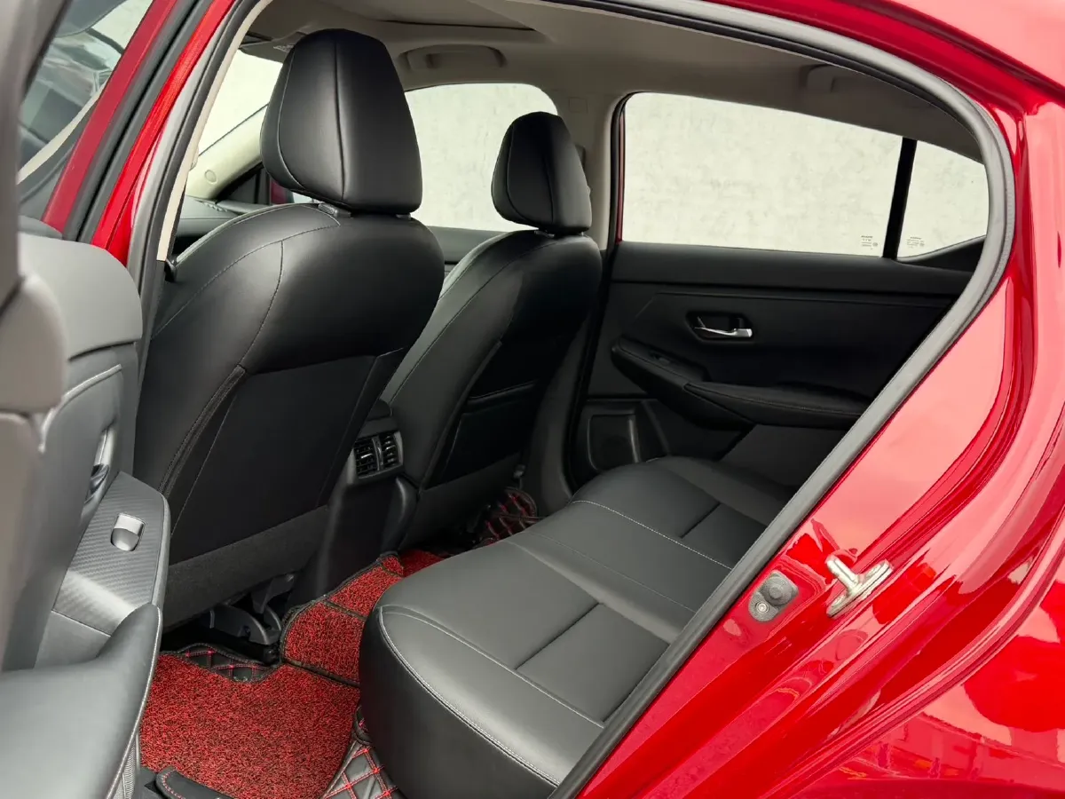 2020 Nissan Sylphy 1.6L 135HP L4 CVT,autocango,china used car exporter,china ev exporter,chinese used car exporter,chinese used ev exporter