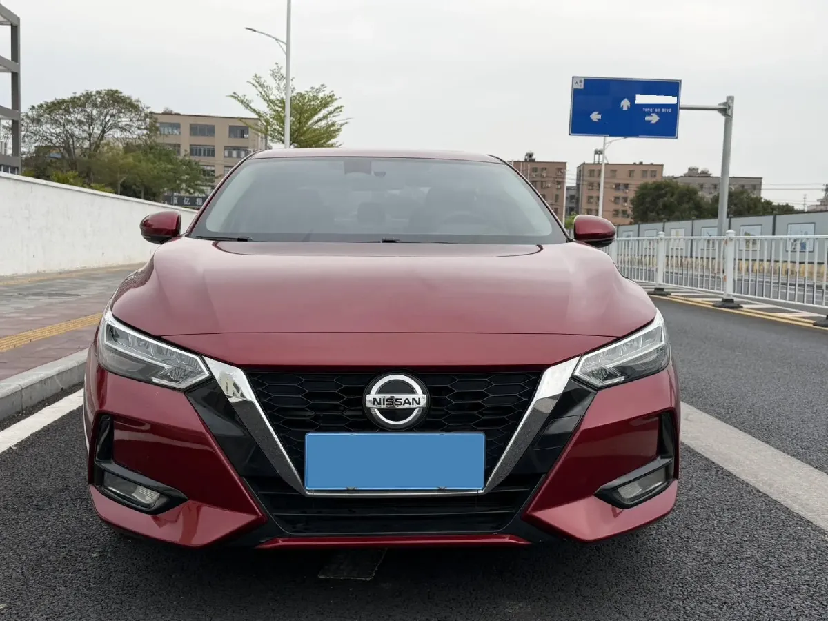 2020 Nissan Sylphy 1.6L 135HP L4 CVT,autocango,china used car exporter,china ev exporter,chinese used car exporter,chinese used ev exporter