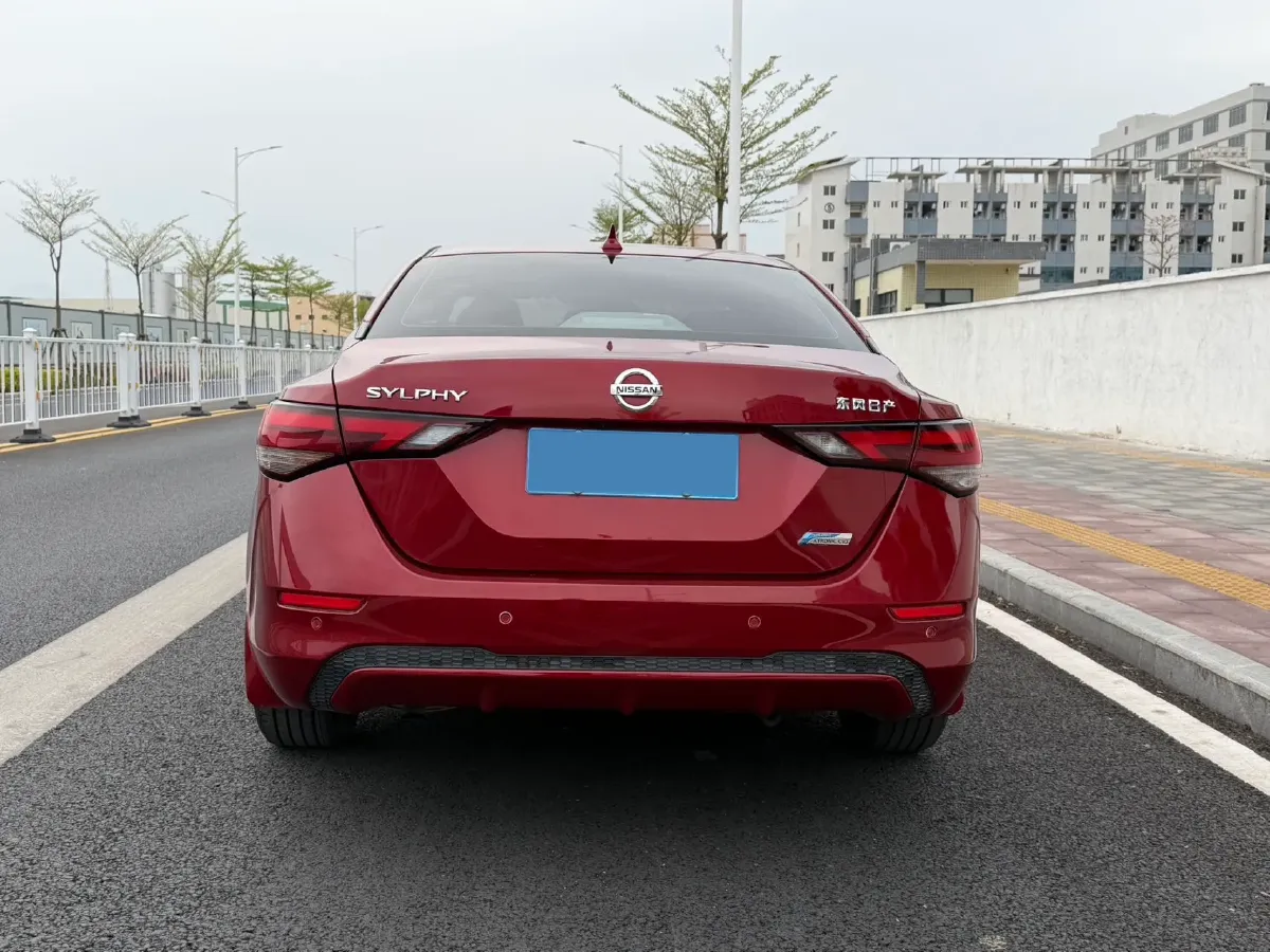 2020 Nissan Sylphy 1.6L 135HP L4 CVT,autocango,china used car exporter,china ev exporter,chinese used car exporter,chinese used ev exporter