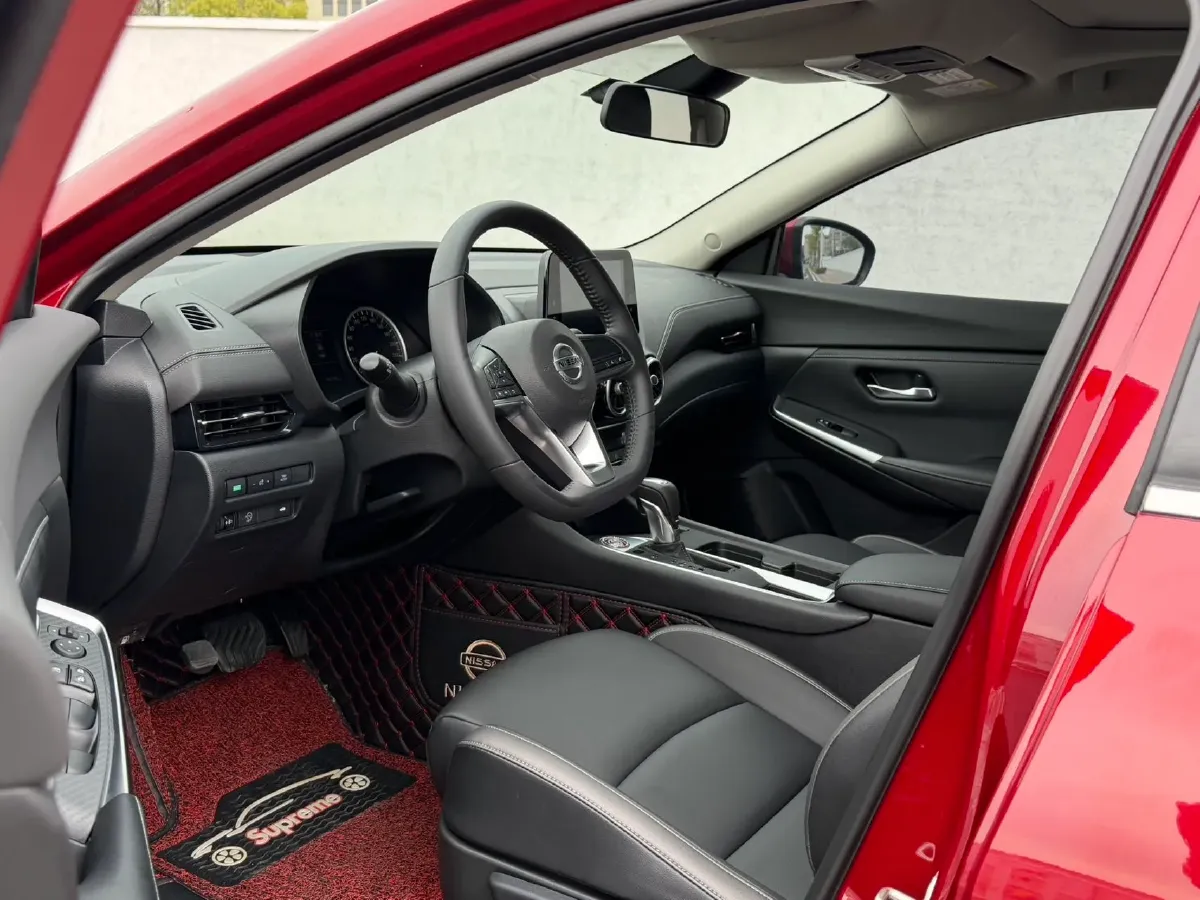 2020 Nissan Sylphy 1.6L 135HP L4 CVT,autocango,china used car exporter,china ev exporter,chinese used car exporter,chinese used ev exporter