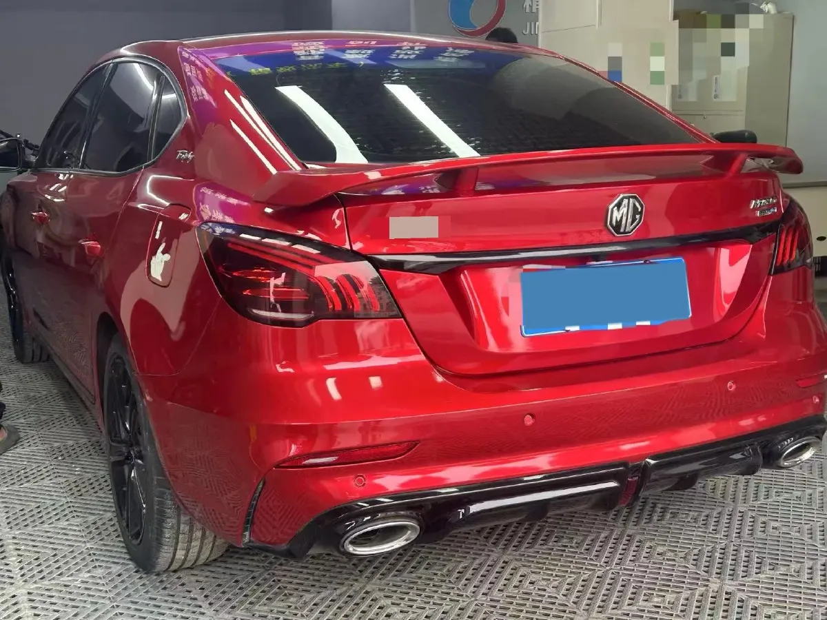 2020 MG MG6 1.5T 181HP L4 7DCT,autocango,china used car exporter,china ev exporter,chinese used car exporter,chinese used ev exporter