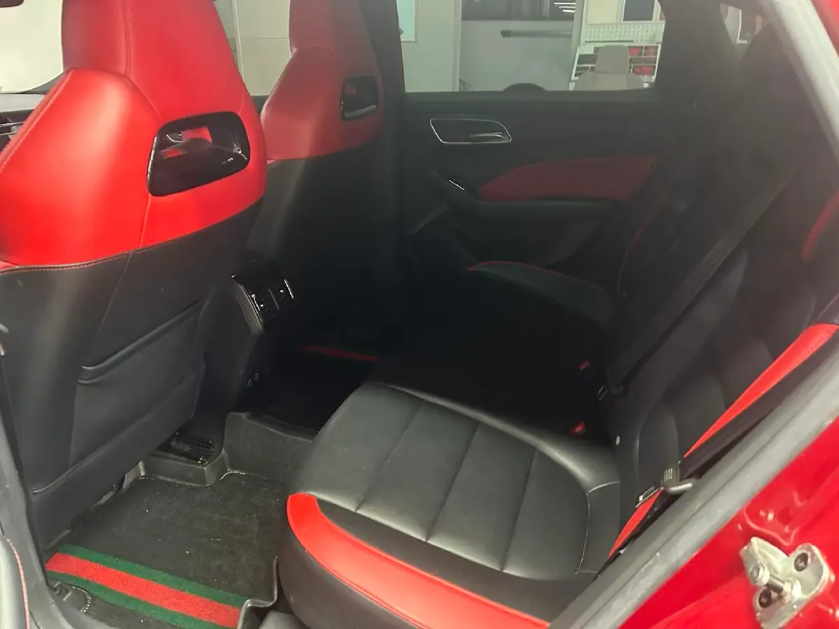 2020 MG MG6 1.5T 181HP L4 7DCT,autocango,china used car exporter,china ev exporter,chinese used car exporter,chinese used ev exporter