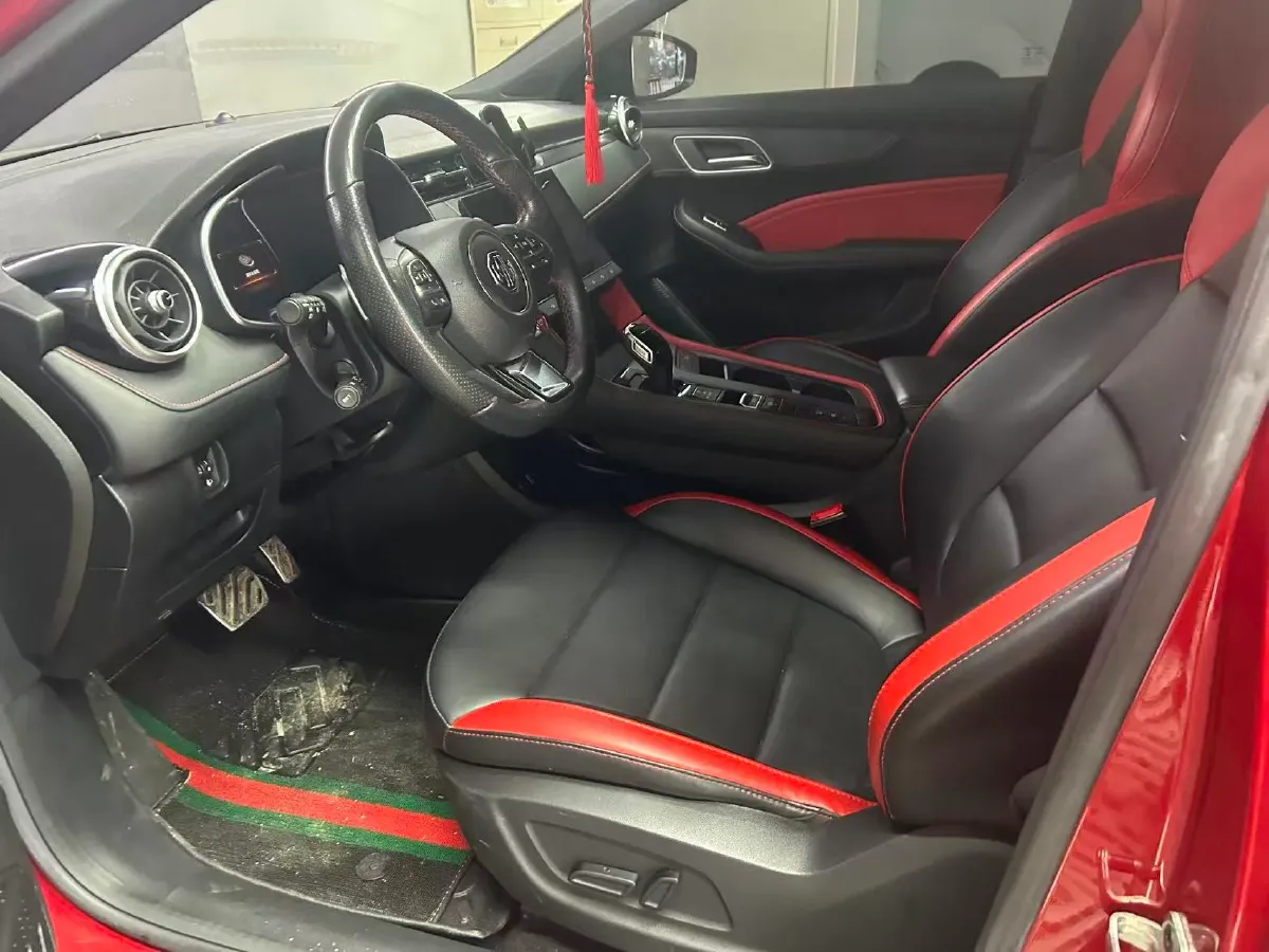 2020 MG MG6 1.5T 181HP L4 7DCT,autocango,china used car exporter,china ev exporter,chinese used car exporter,chinese used ev exporter