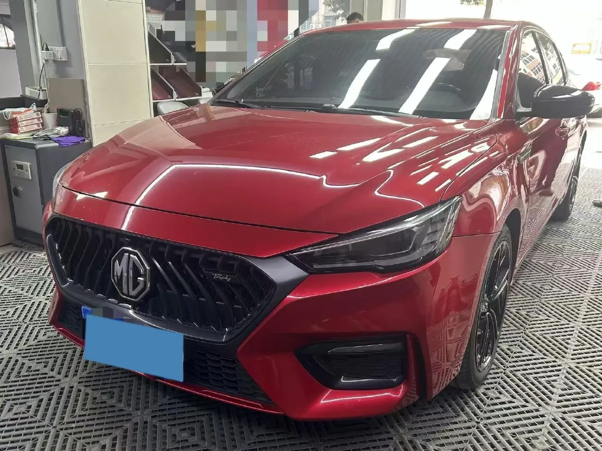 2020 MG MG6 1.5T 181HP L4 7DCT,autocango,china used car exporter,china ev exporter,chinese used car exporter,chinese used ev exporter