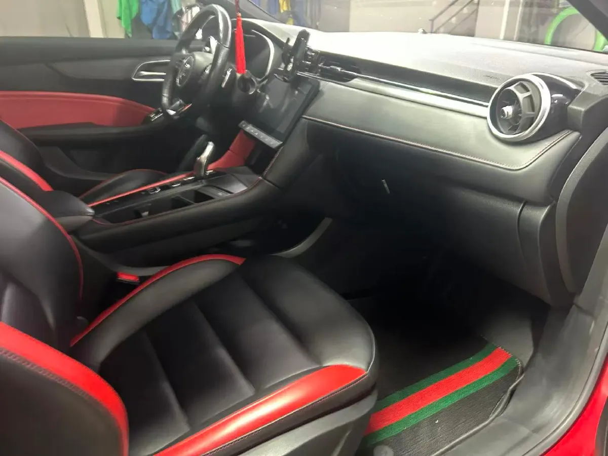 2020 MG MG6 1.5T 181HP L4 7DCT,autocango,china used car exporter,china ev exporter,chinese used car exporter,chinese used ev exporter