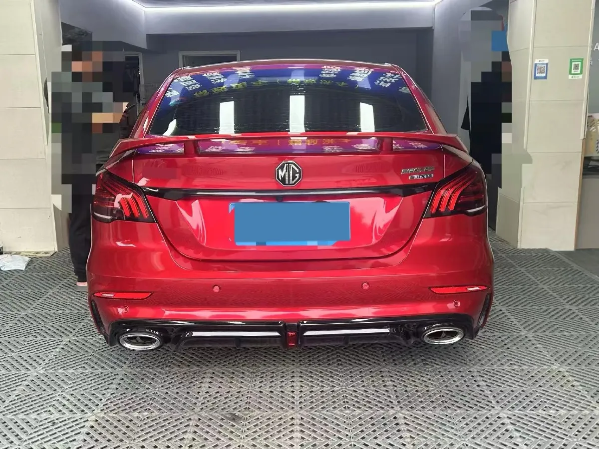 2020 MG MG6 1.5T 181HP L4 7DCT,autocango,china used car exporter,china ev exporter,chinese used car exporter,chinese used ev exporter