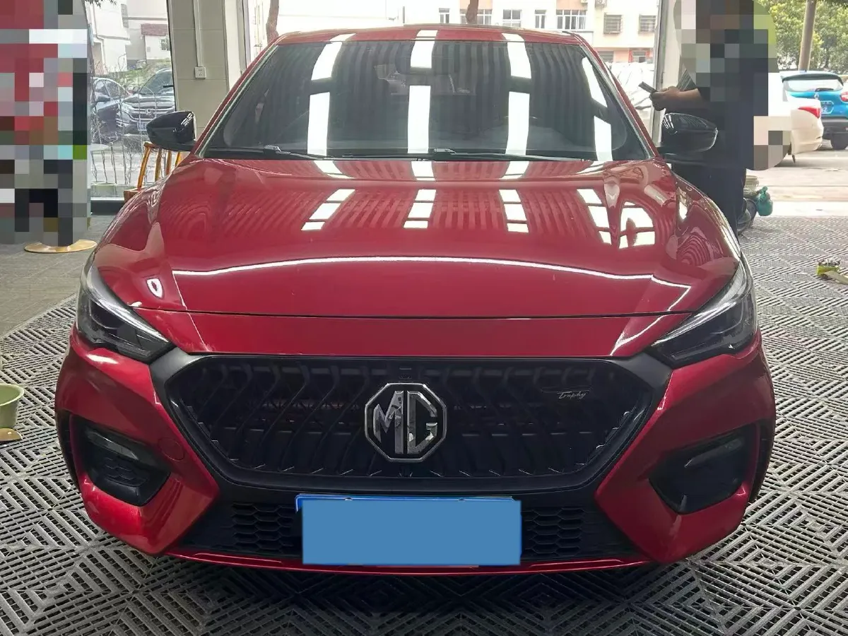 2020 MG MG6 1.5T 181HP L4 7DCT,autocango,china used car exporter,china ev exporter,chinese used car exporter,chinese used ev exporter