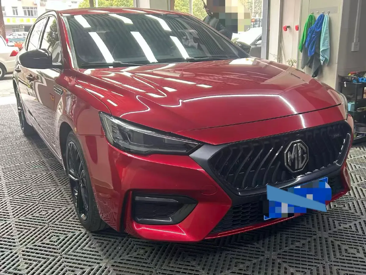 2020 MG MG6 1.5T 181HP L4 7DCT,autocango,china used car exporter,china ev exporter,chinese used car exporter,chinese used ev exporter