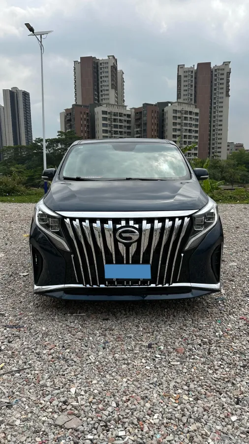 2021 GAC Trumpchi M8 2.0T 252HP L4 8AT,autocango,china used car exporter,china ev exporter,chinese used car exporter,chinese used ev exporter
