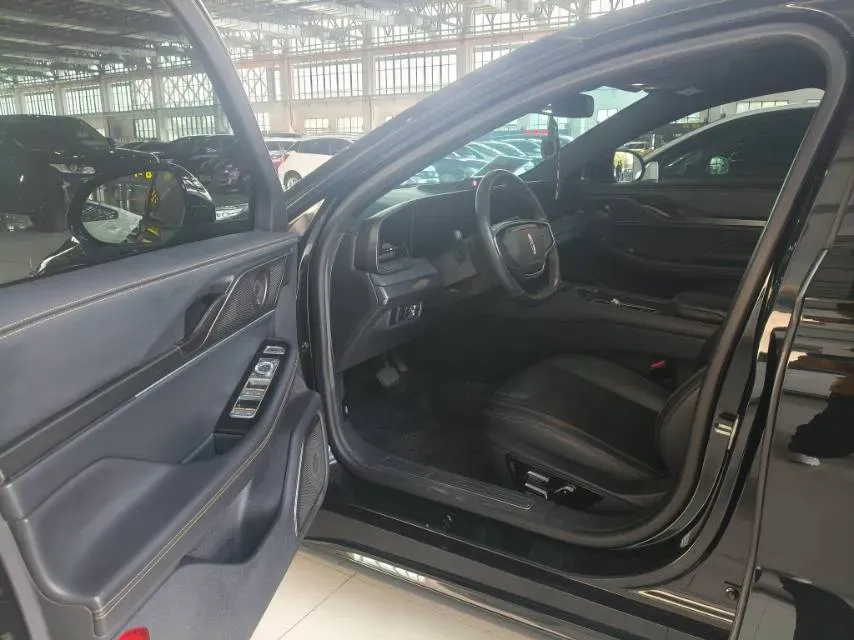 2022 Lincoln Z 2.0T 246HP L4 8AT,autocango,china used car exporter,china ev exporter,chinese used car exporter,chinese used ev exporter