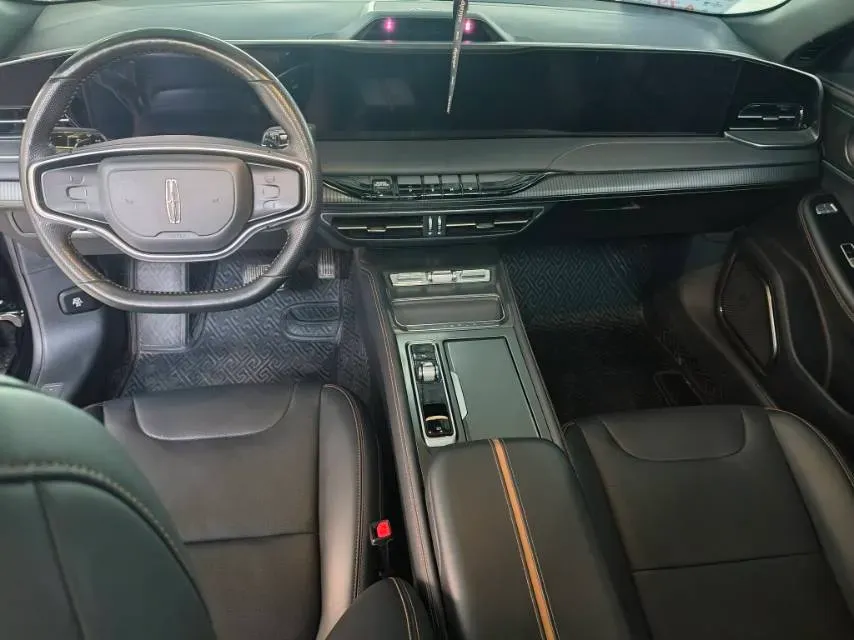 2022 Lincoln Z 2.0T 246HP L4 8AT,autocango,china used car exporter,china ev exporter,chinese used car exporter,chinese used ev exporter