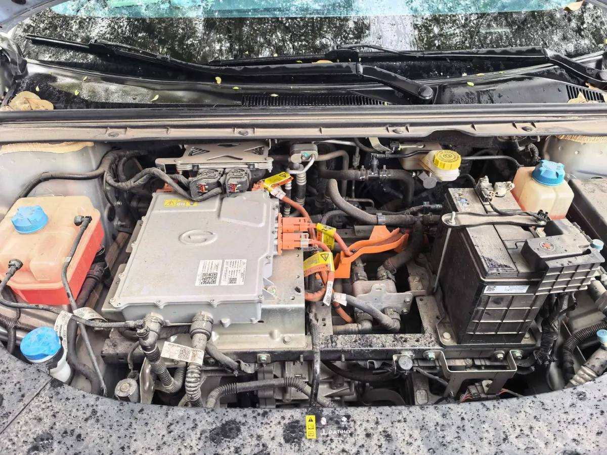 2023 Aion S Plus BEV 58.8KWH,autocango,china used car exporter,china ev exporter,chinese used car exporter,chinese used ev exporter