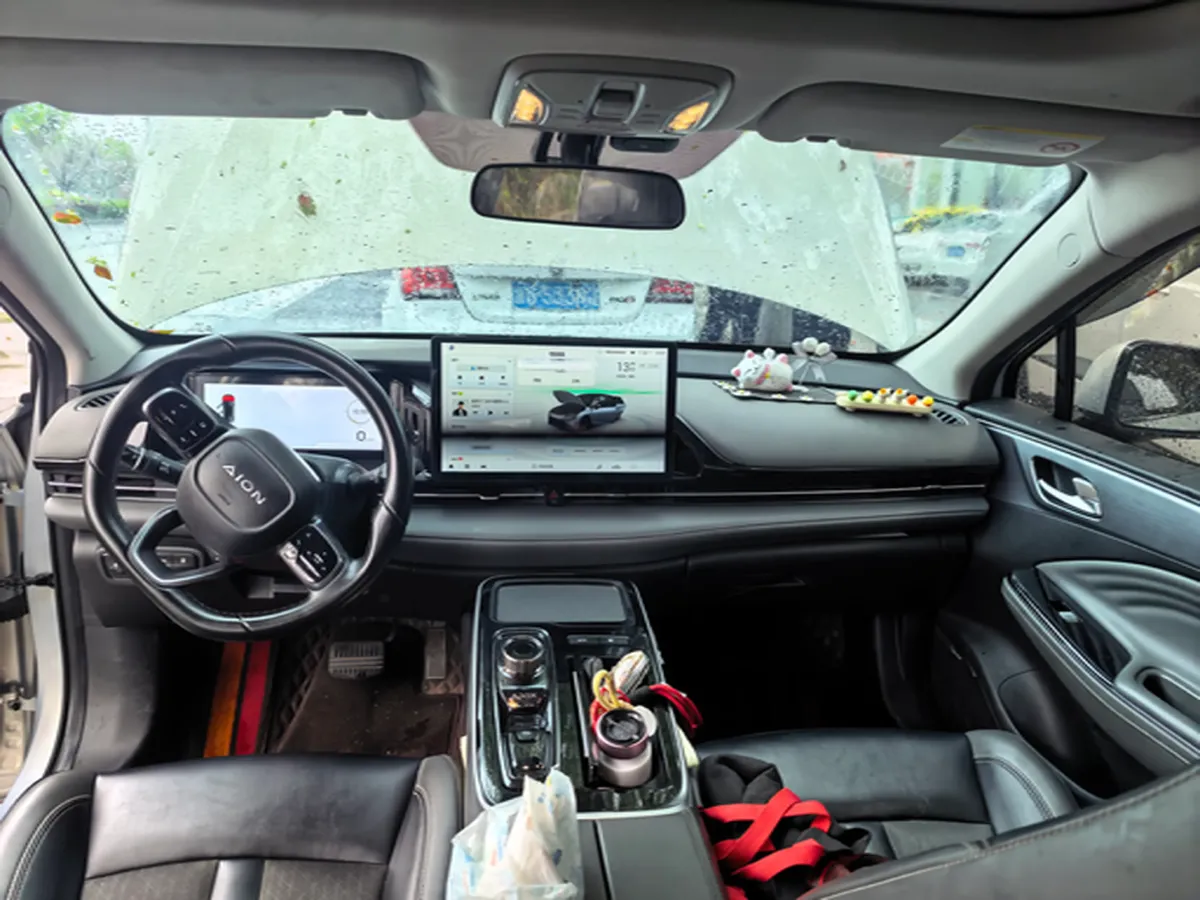 2023 Aion S Plus BEV 58.8KWH,autocango,china used car exporter,china ev exporter,chinese used car exporter,chinese used ev exporter