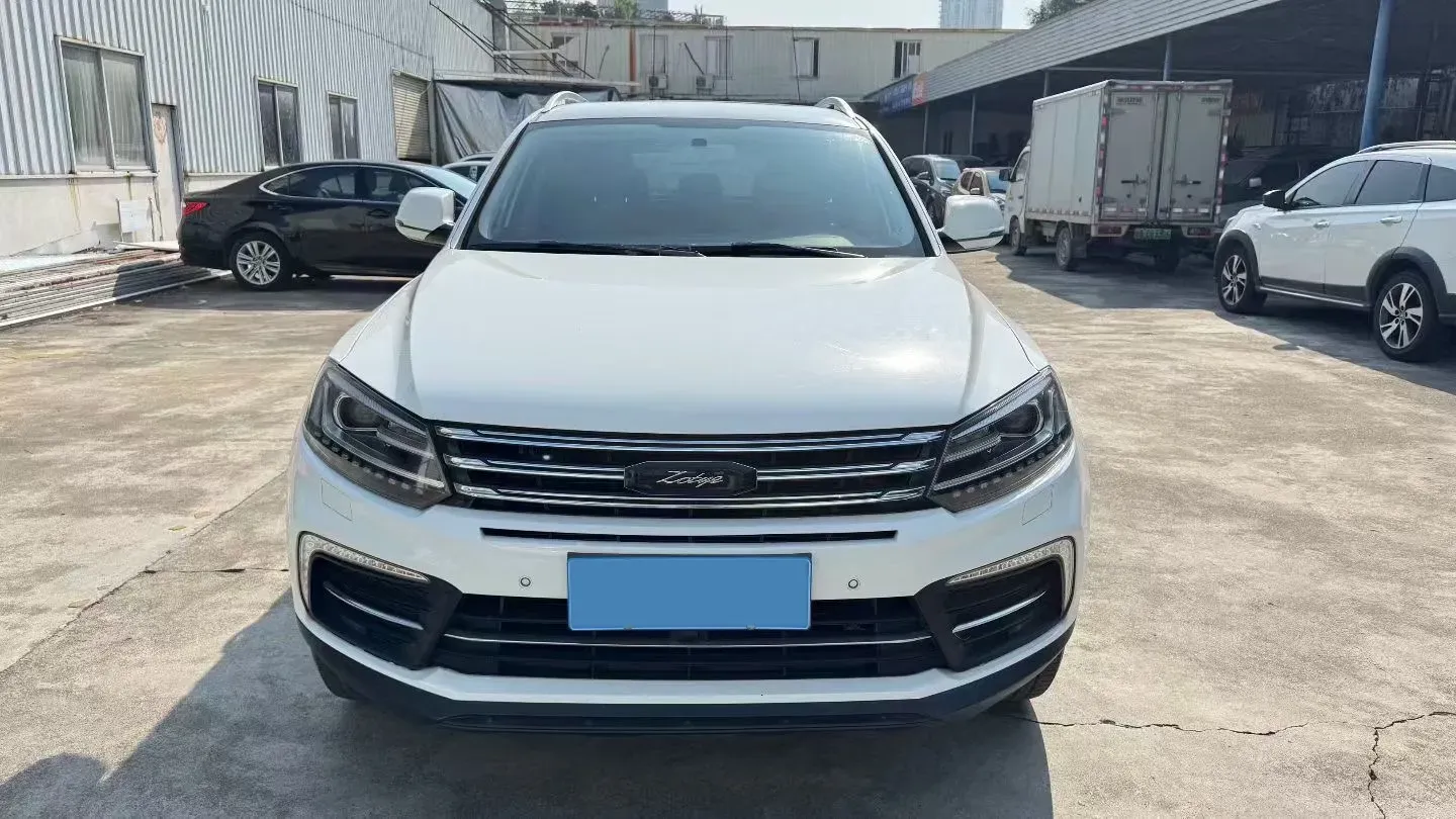 2017 Zotye T600 Coupe 1.5T 156HP L4 6AT,autocango,china used car exporter,china ev exporter,chinese used car exporter,chinese used ev exporter