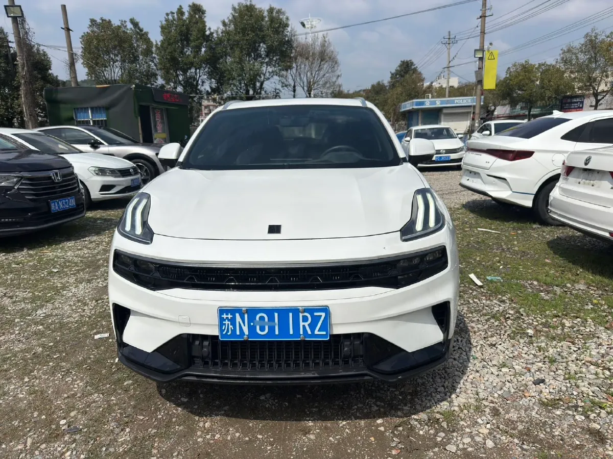 2023 LYNK&CO 06 1.5T 181HP L4 7DCT,autocango,china used car exporter,china ev exporter,chinese used car exporter,chinese used ev exporter