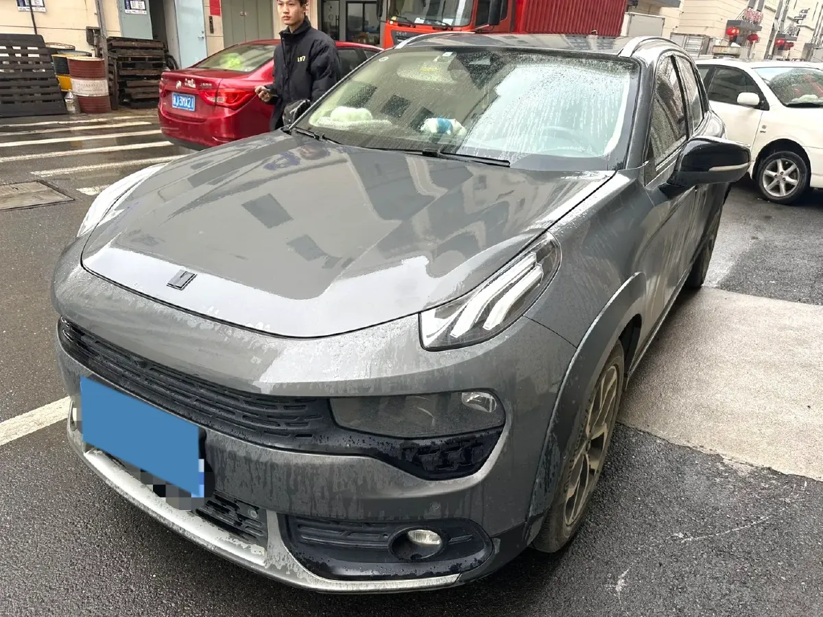 2018 Toyota C-HR 2.0L 171HP L4 CVT,autocango,china used car exporter,china ev exporter,chinese used car exporter,chinese used ev exporter