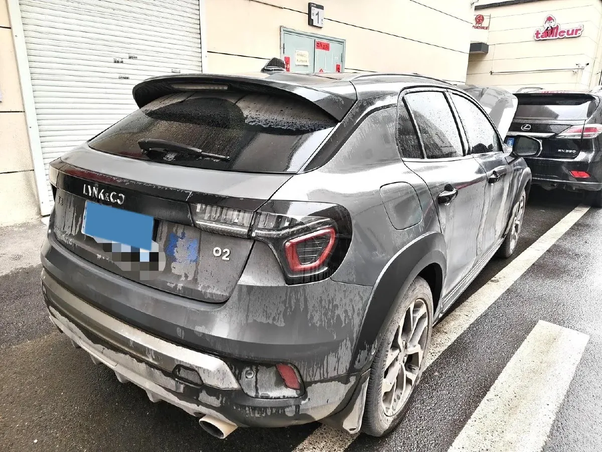 2018 Toyota C-HR 2.0L 171HP L4 CVT,autocango,china used car exporter,china ev exporter,chinese used car exporter,chinese used ev exporter