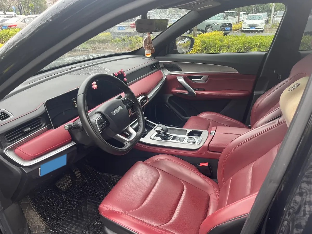 2023 Jetour X70 Plus 1.5T 156HP L4 6DCT,autocango,china used car exporter,china ev exporter,chinese used car exporter,chinese used ev exporter