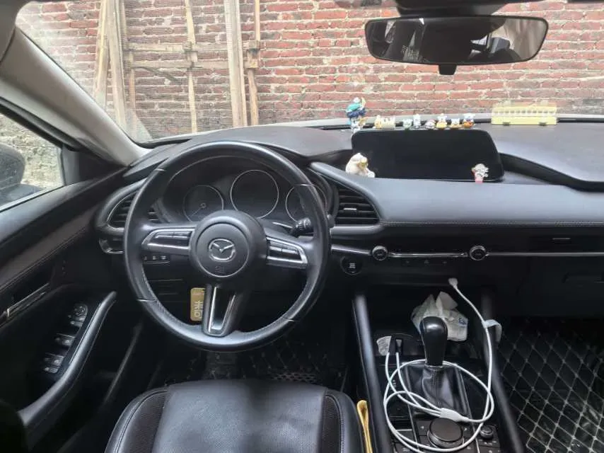 2021 Mazda 3 Axela 2.0L 158HP L4 6AT,autocango,china used car exporter,china ev exporter,chinese used car exporter,chinese used ev exporter