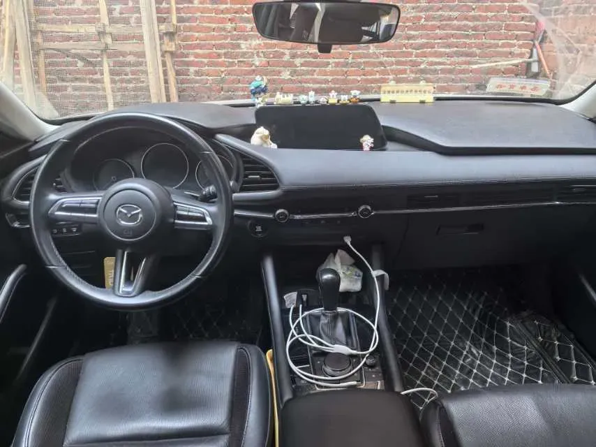 2021 Mazda 3 Axela 2.0L 158HP L4 6AT,autocango,china used car exporter,china ev exporter,chinese used car exporter,chinese used ev exporter