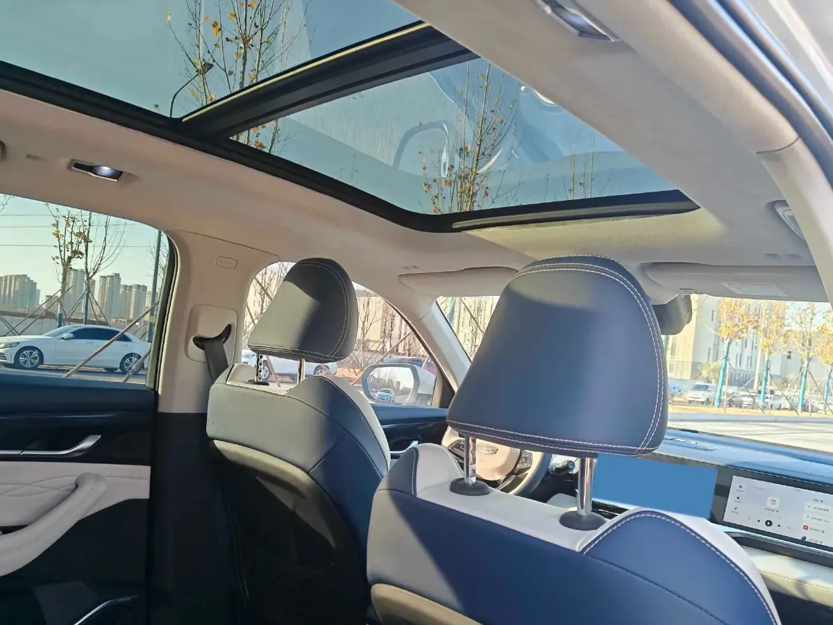 2024 Geely Monjaro 1.5T 163HP L4 3DHT Hybrid,autocango,china used car exporter,china ev exporter,chinese used car exporter,chinese used ev exporter