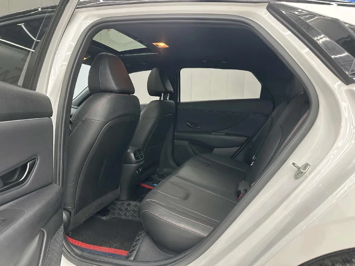 2022 Hyundai Elantra 1.4T 140HP L4 7DCT,autocango,china used car exporter,china ev exporter,chinese used car exporter,chinese used ev exporter