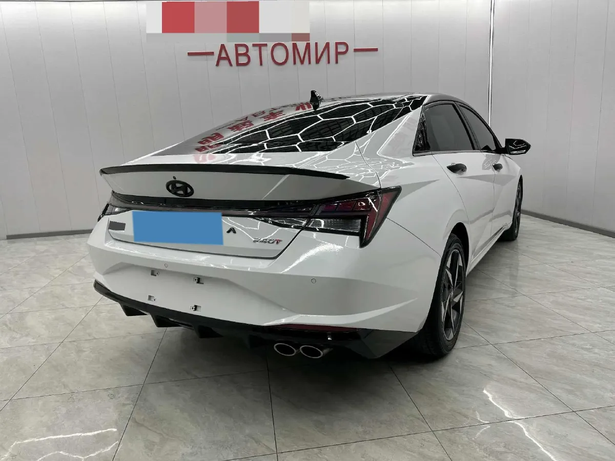 2022 Hyundai Elantra 1.4T 140HP L4 7DCT,autocango,china used car exporter,china ev exporter,chinese used car exporter,chinese used ev exporter
