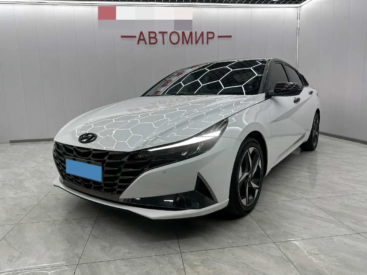2022 Hyundai Elantra 1.4T 140HP L4 7DCT,autocango,china used car exporter,china ev exporter,chinese used car exporter,chinese used ev exporter