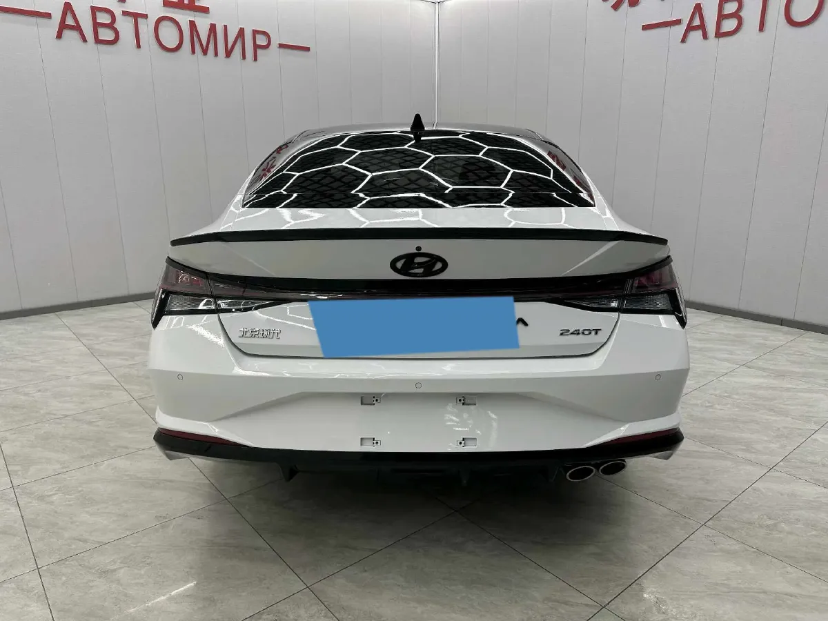 2022 Hyundai Elantra 1.4T 140HP L4 7DCT,autocango,china used car exporter,china ev exporter,chinese used car exporter,chinese used ev exporter