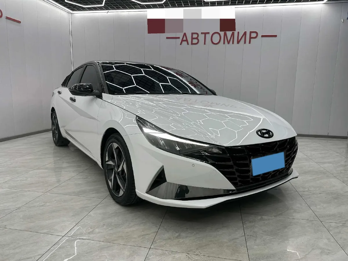 2022 Hyundai Elantra 1.4T 140HP L4 7DCT,autocango,china used car exporter,china ev exporter,chinese used car exporter,chinese used ev exporter