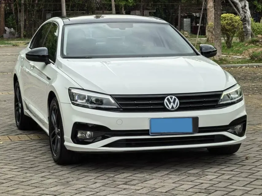 2021 Volkswagen Lamando 1.4T 150HP L4 7DCT,autocango,china used car exporter,china ev exporter,chinese used car exporter,chinese used ev exporter