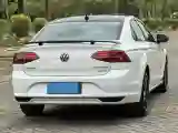 2021 Volkswagen Lamando 1.4T 150HP L4 7DCT