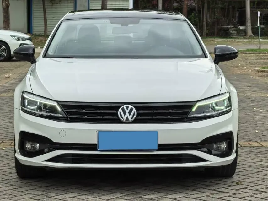 2021 Volkswagen Lamando 1.4T 150HP L4 7DCT,autocango,china used car exporter,china ev exporter,chinese used car exporter,chinese used ev exporter