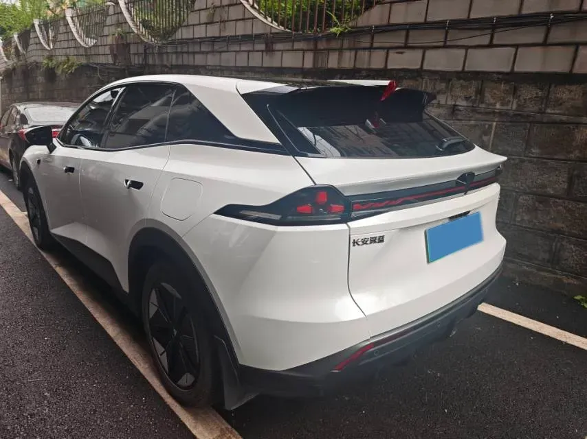 2023 Deepal S07 1.5L 95HP L4 REEV 31.73KWH,autocango,china used car exporter,china ev exporter,chinese used car exporter,chinese used ev exporter