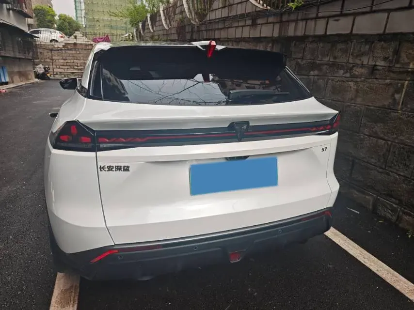 2023 Deepal S07 1.5L 95HP L4 REEV 31.73KWH,autocango,china used car exporter,china ev exporter,chinese used car exporter,chinese used ev exporter