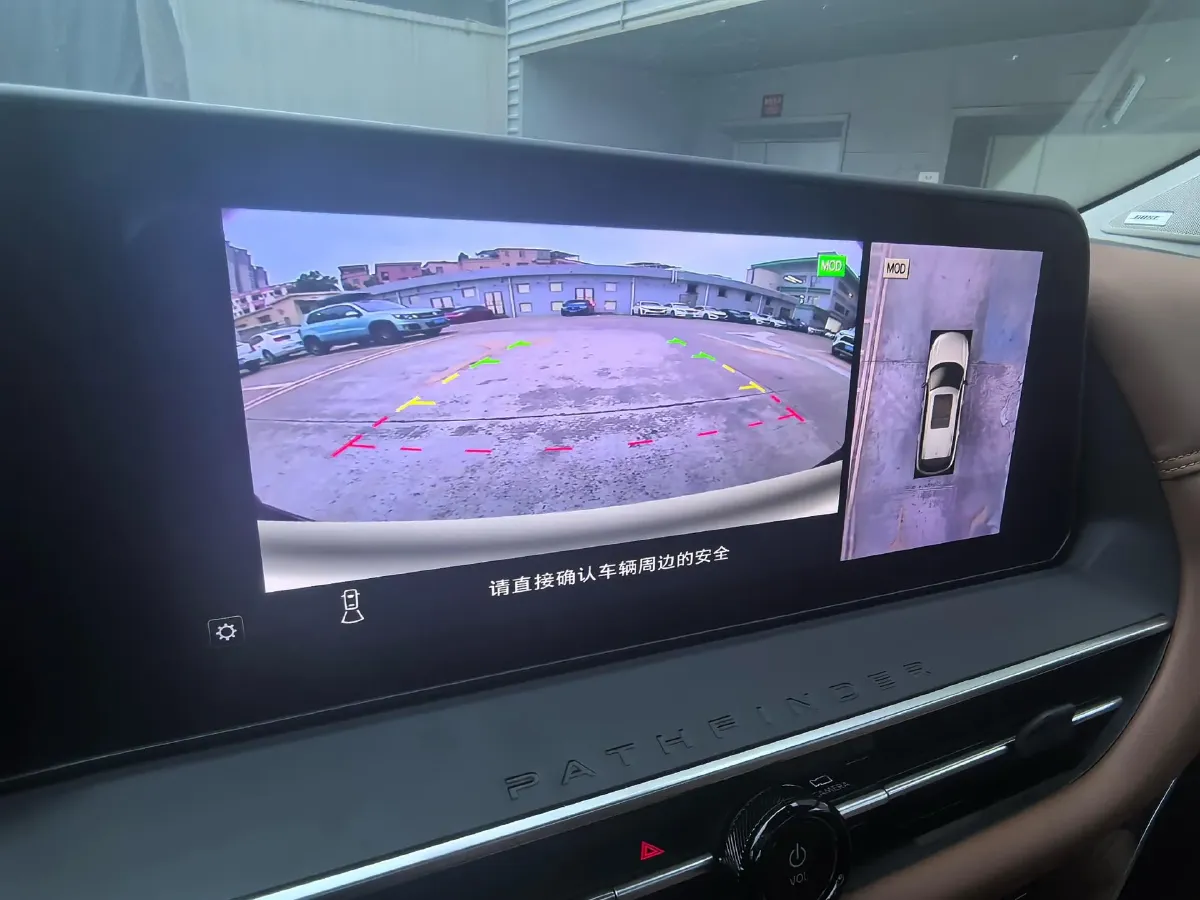 2024 Nissan Pathfinder 2.0T 252HP L4 9AT,autocango,china used car exporter,china ev exporter,chinese used car exporter,chinese used ev exporter