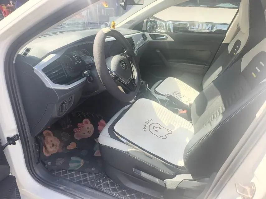 2019 Volkswagen Polo 1.5L 113HP L4 6AT,autocango,china used car exporter,china ev exporter,chinese used car exporter,chinese used ev exporter
