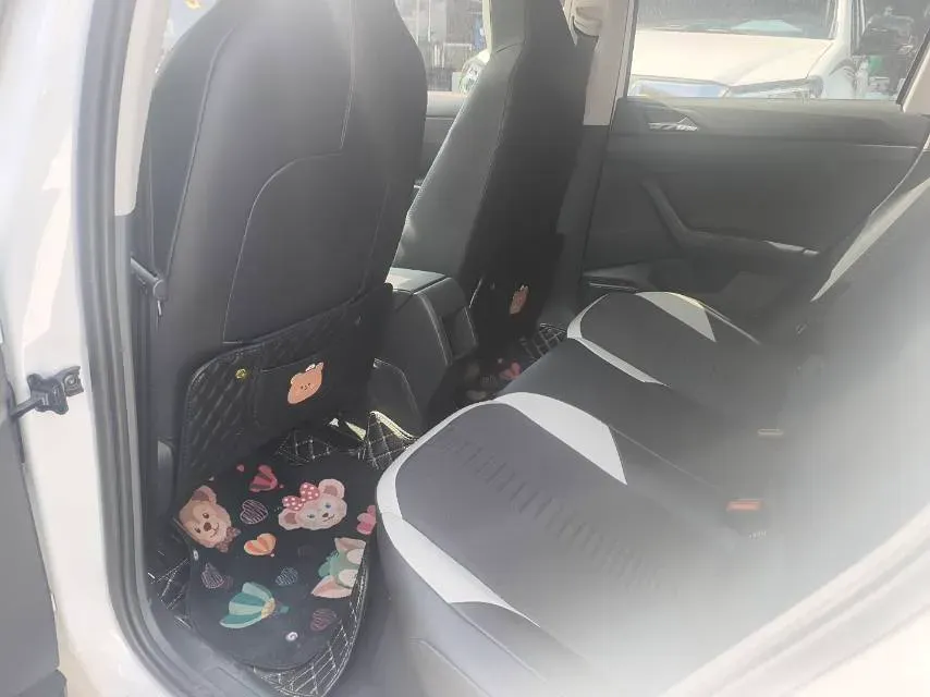 2019 Volkswagen Polo 1.5L 113HP L4 6AT,autocango,china used car exporter,china ev exporter,chinese used car exporter,chinese used ev exporter