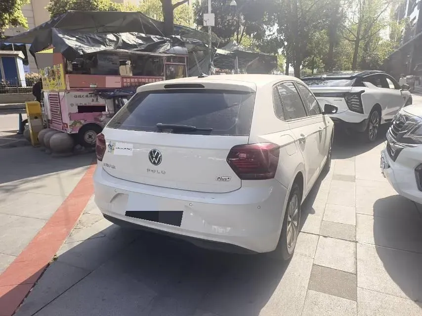 2019 Volkswagen Polo 1.5L 113HP L4 6AT,autocango,china used car exporter,china ev exporter,chinese used car exporter,chinese used ev exporter