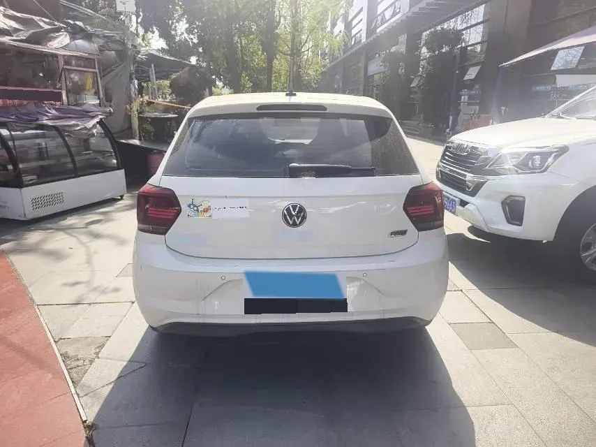 2019 Volkswagen Polo 1.5L 113HP L4 6AT,autocango,china used car exporter,china ev exporter,chinese used car exporter,chinese used ev exporter